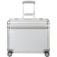 Valise pour pilotes 'PANDORA', aluminium