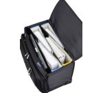 LIGHTPAK Trolley Business pour ordinateur 'PIONEER', noir