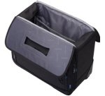 LIGHTPAK Trolley Business pour ordinateur 'PIONEER', noir