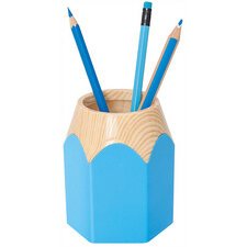 Pot à crayons 'PENCIL', en plastique