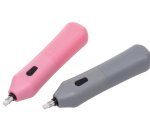 bind Gomme électrique, plastique ABS