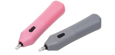 bind Recharges pour gomme électrique, 50 pièces