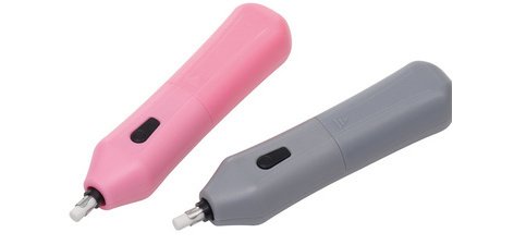 bind Gomme électrique, plastique ABS