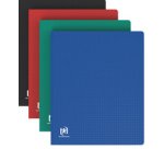 Protège-documents Memphis, 170 x 220 mm, 20 pochettes