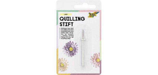 Bâtonnet de quilling extra long