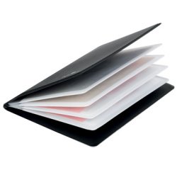 Porte-cartes 'RFID SECURE