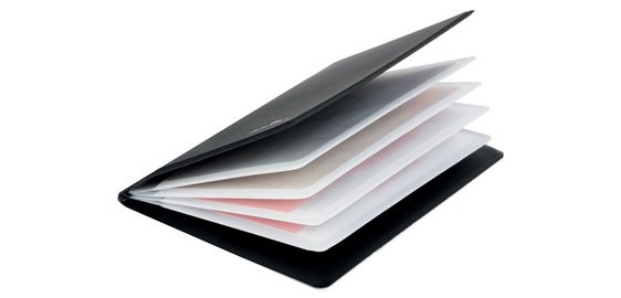 Porte-cartes 'RFID SECURE