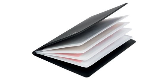 Porte-cartes 'RFID SECURE