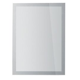 Cadre d'affichage magnétique DURAFRAME SUN A4