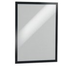 Cadre d'affichage magnétique DURAFRAME, A3