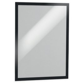 Cadre d'affichage magnétique DURAFRAME, A3