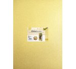 Carton à paillettes, 500 x 700 mm, 300 g/m2