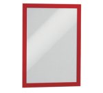 Cadre d'affichage magnétique DURAFRAME, A4