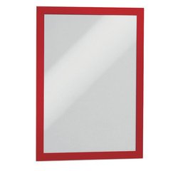 Cadre d'affichage magnétique DURAFRAME, A4