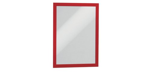 Cadre d'affichage magnétique DURAFRAME, A4