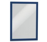 Cadre d'affichage magnétique DURAFRAME, A4