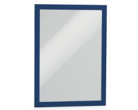 Cadre d'affichage magnétique DURAFRAME, A4