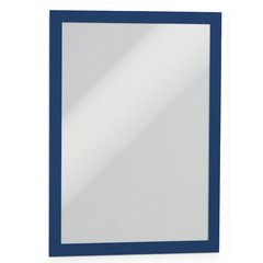 Cadre d'affichage magnétique DURAFRAME, A4