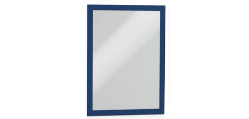 Cadre d'affichage magnétique DURAFRAME, A4