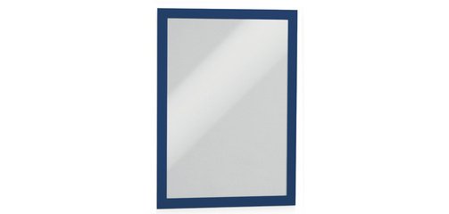 Cadre d'affichage magnétique DURAFRAME, A4