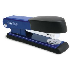 Agrafeuse Bowfin, capacité d'agrafage: 25 feuilles