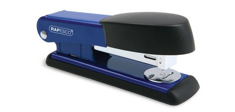 Agrafeuse Bowfin, capacité d'agrafage: 25 feuilles