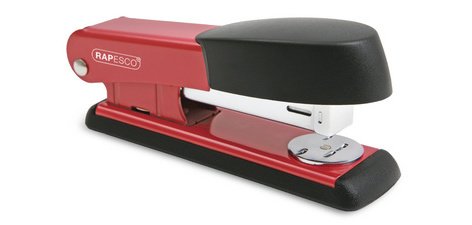 Bowfin-Heftgerät, Heftkapazität: 25 Blätter