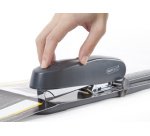 Agrafeuse long bras 790, noir