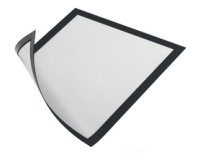 Cadre d'affichage magnétique DURAFRAME MAGNETIC, A4