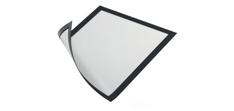 Cadre d'affichage magnétique DURAFRAME MAGNETIC, A4