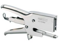 Niettang HD 73 chroom