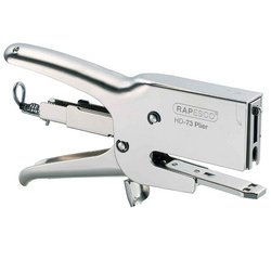 Pince agrafeuse HD-73, chrome