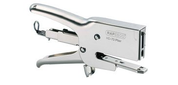 Pince agrafeuse HD-73, chrome