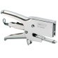 Pince agrafeuse HD-73, chrome