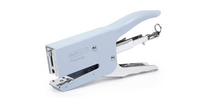Porpoise stapler
