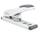 Agrafeuse grande capacité ECO HD-100 blanche