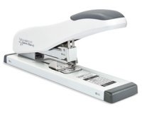 Agrafeuse grande capacité ECO HD-100 blanche