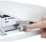 Agrafeuse grande capacité ECO HD-100 blanche