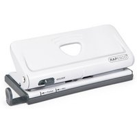 Perforateur multi-trous pour agenda