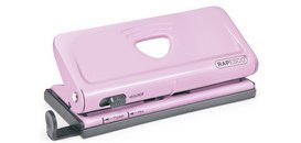 Perforateur multi-trous pour agenda