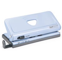 Perforator 6 gaatjes voor agenda