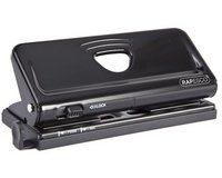 Perforateur multi-trous pour agenda