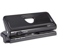 Perforateur multi-trous pour agenda