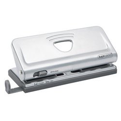 Perforator 6 gaatjes voor agenda