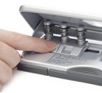 Perforateur multi-trous pour agenda