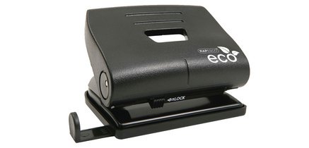 Peforateur ECO Medium, noir,