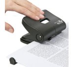 Peforateur ECO Medium, noir,