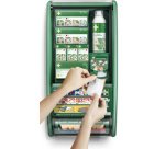 Station de premiers secours, équipée