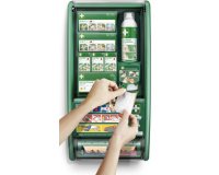Recharge pour station de premiers secours 51011026