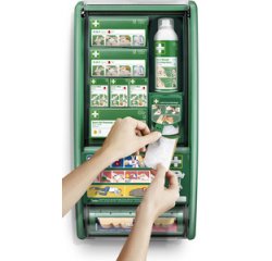 Recharge pour station de premiers secours 51011026